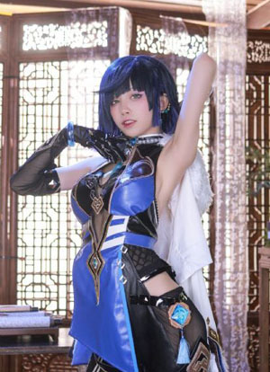 狐妖小红娘月红篇_BD韩语神马影院在线