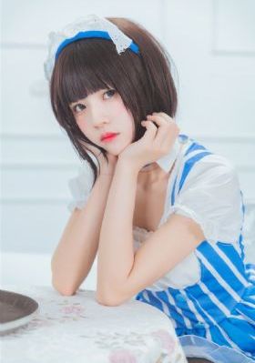 女仆～淫辱の教室动漫第一集_1080HD在线观看